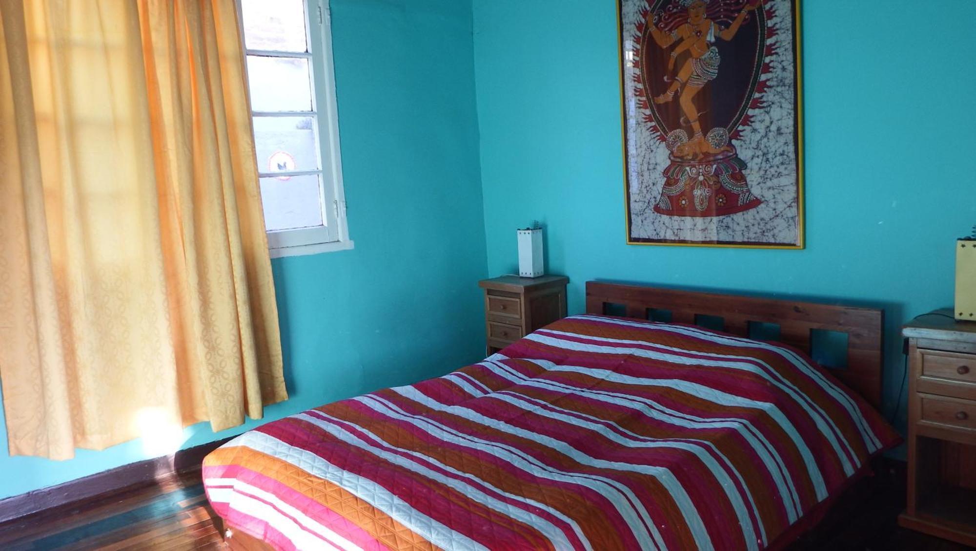 Casa Violeta Limon Apartment Valparaiso Room photo