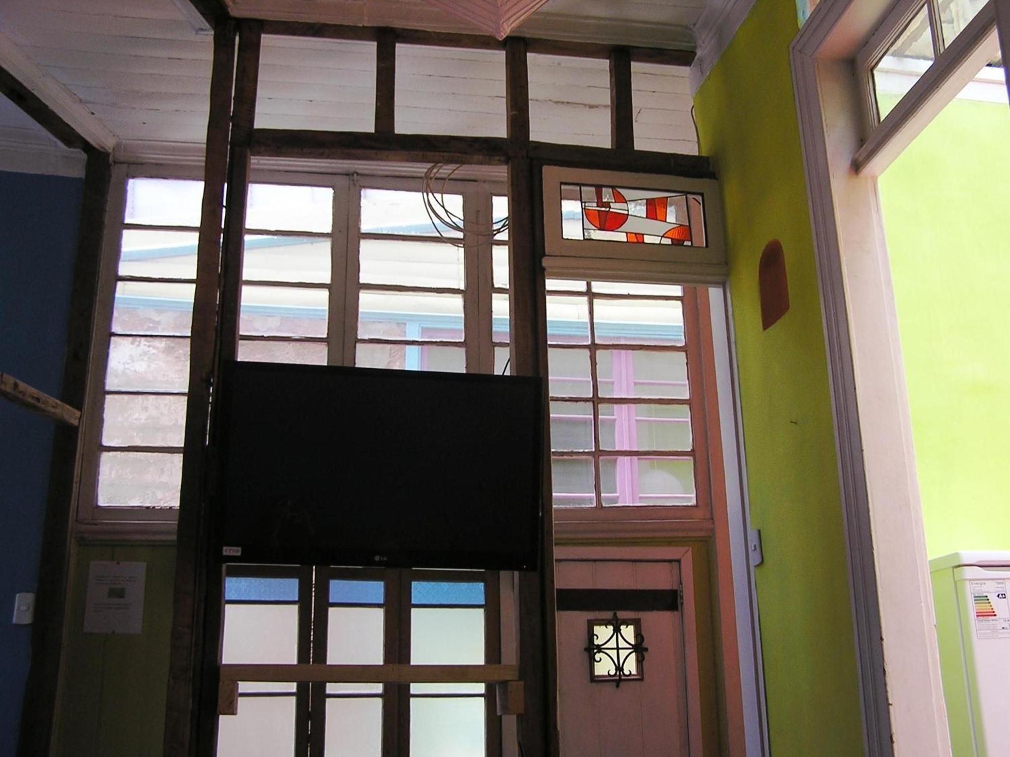 Casa Violeta Limon Apartment Valparaiso Room photo
