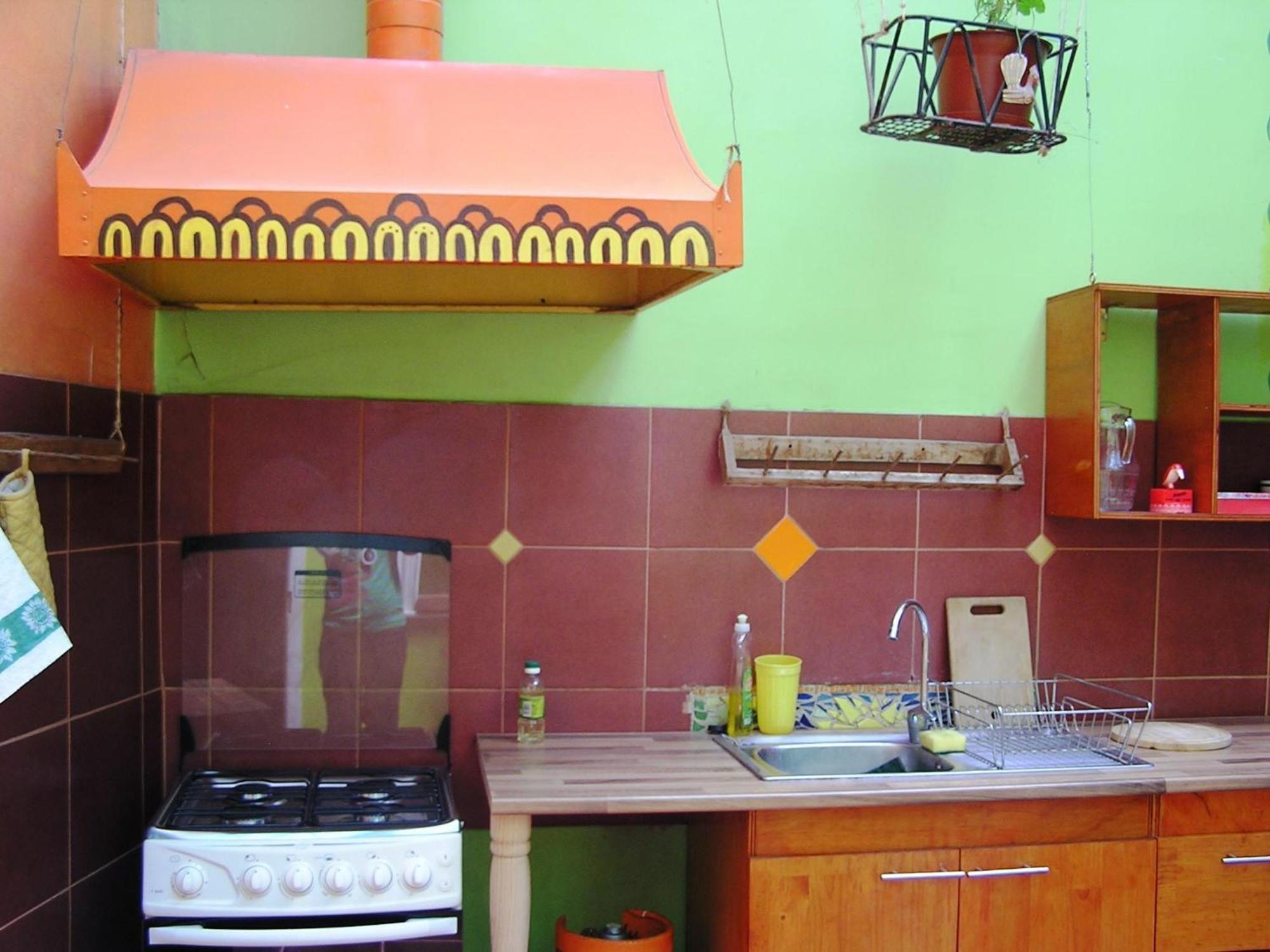 Casa Violeta Limon Apartment Valparaiso Room photo
