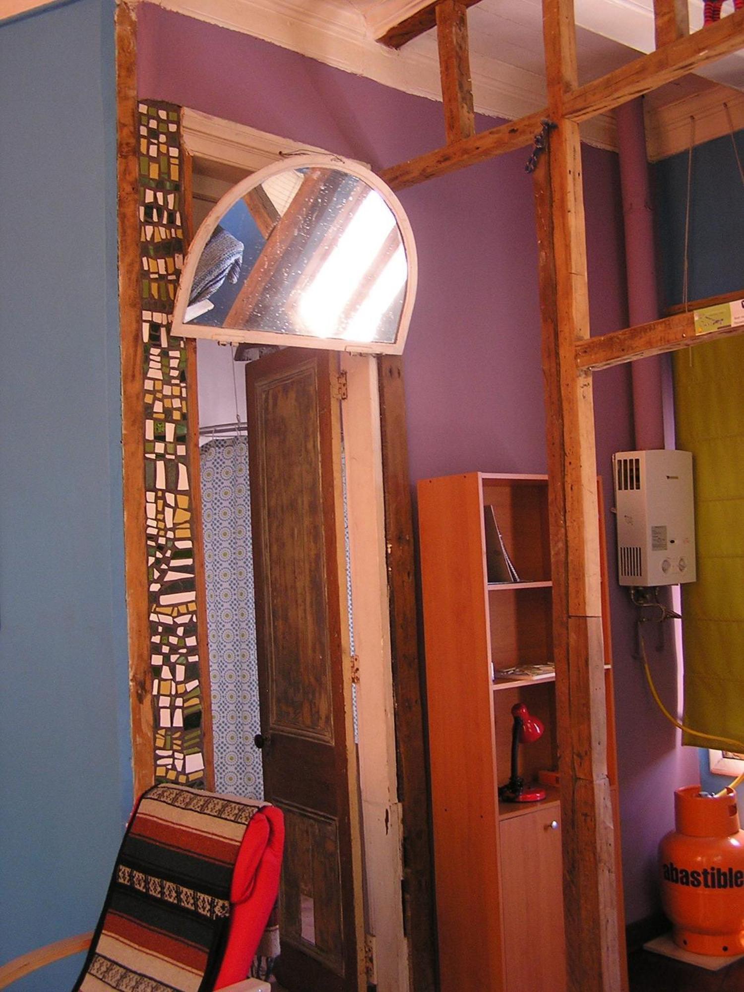 Casa Violeta Limon Apartment Valparaiso Room photo