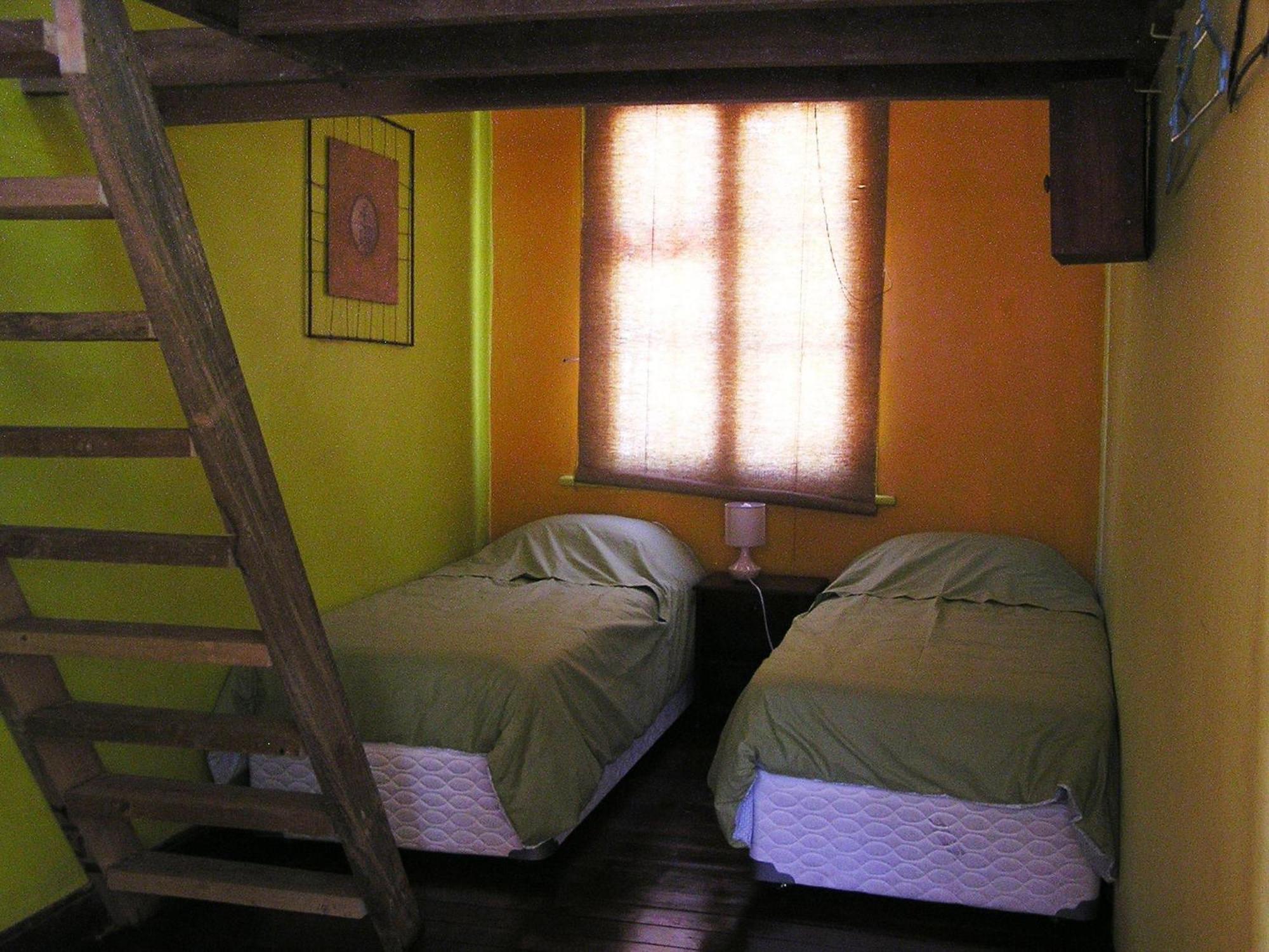 Casa Violeta Limon Apartment Valparaiso Room photo