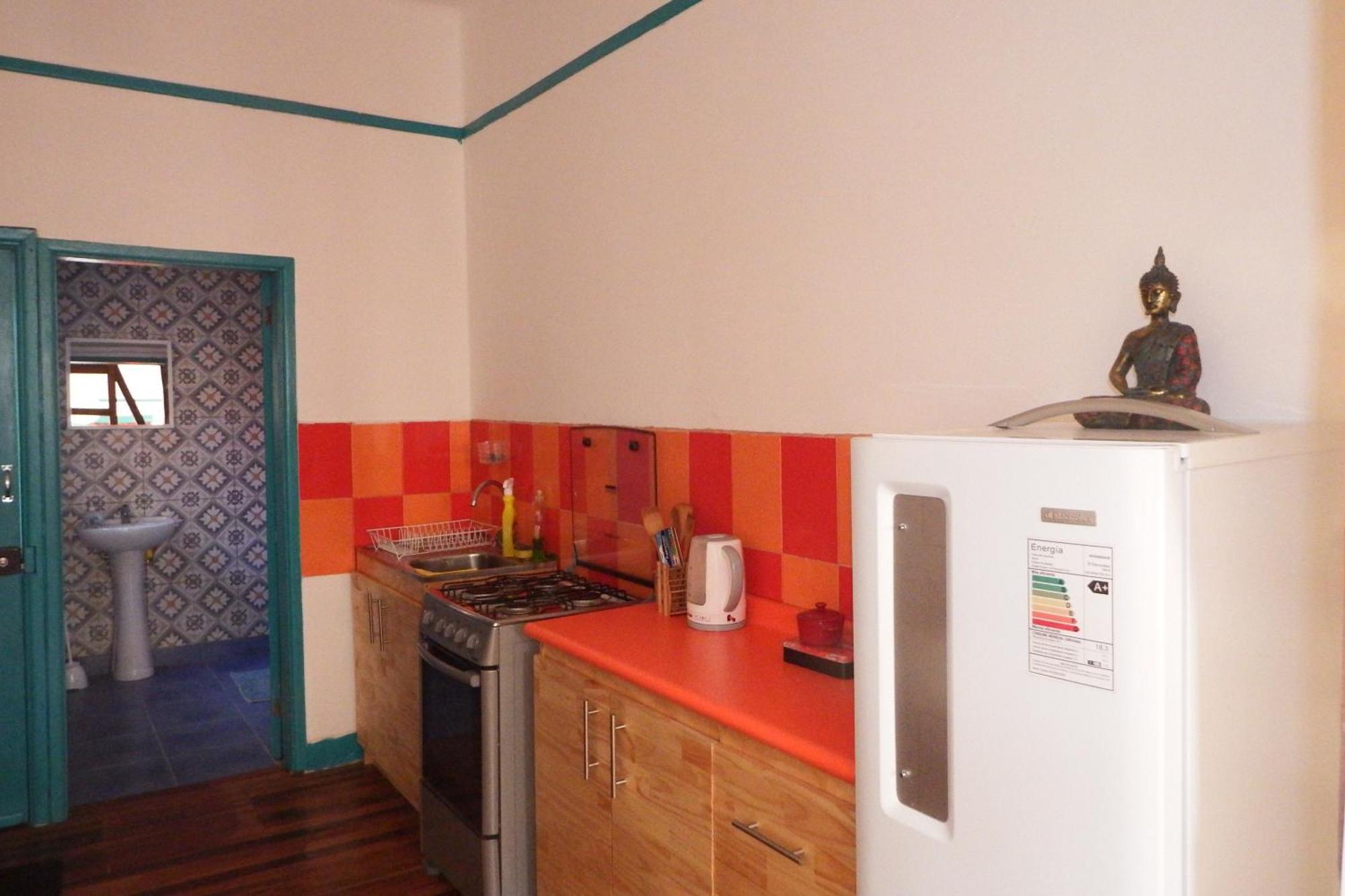 Casa Violeta Limon Apartment Valparaiso Room photo
