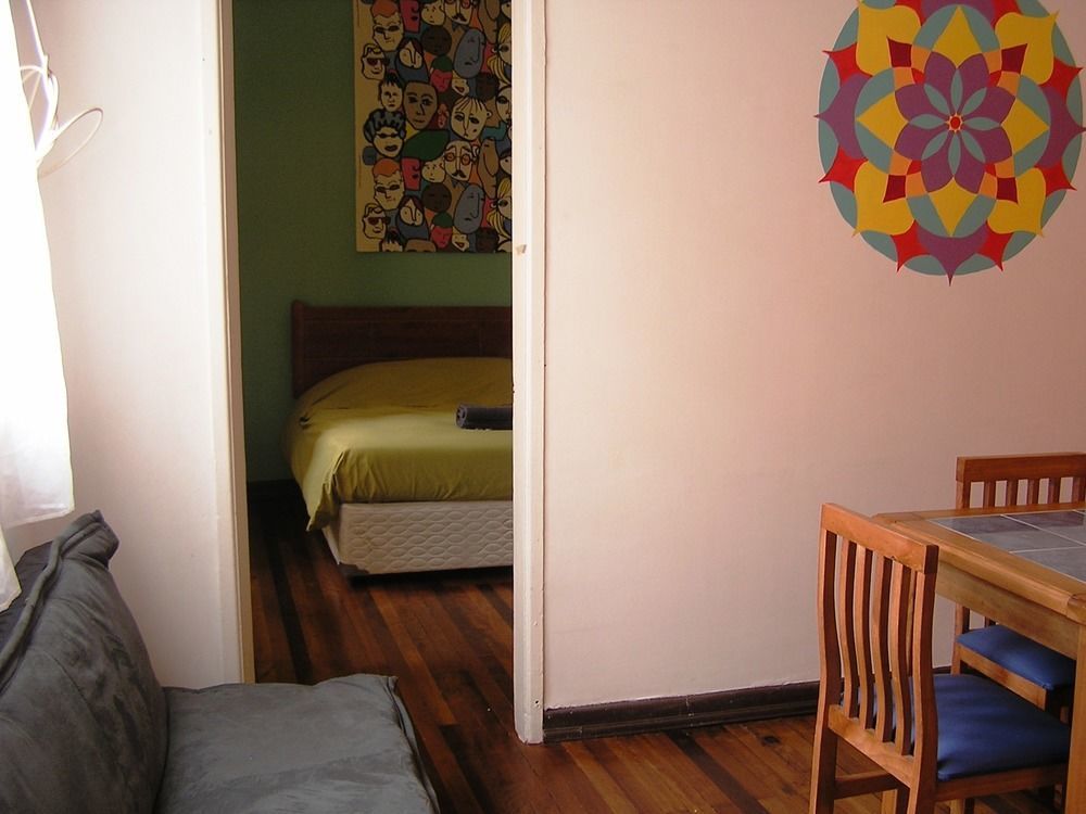 Casa Violeta Limon Apartment Valparaiso Exterior photo